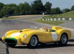 Ferrari 250 Testarossa 1957 года